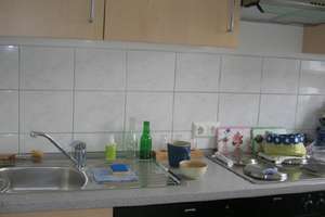 Stilvolle 2-Zimmer-Wohnung mit Balkon und EBK nähe Rosensteinpark – Rosensteinstraße 31, 70191 Auf der Prag, Stuttgart – Vorschaubild 12