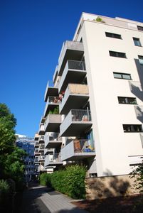 Gemütliche 3-Zimmer-Wohnung in St. Georg
