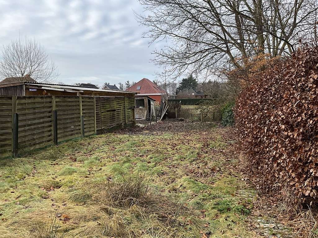 Immobilie in Twist - Historische Substanz trifft handwerkliche Leidenschaft
Reihenendhaus in Twist- Schöninghsdorf
 - Bild 4