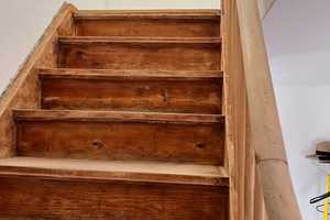 Möblierte 2-Zimmer Wohnung in Bad-Cannstatt (Sommerrain) zu vermieten – Stuttgart – Vorschaubild 14