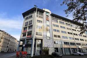 *1 Monat Kaltmietfrei!* Erstbezug nach Neusanierung! Moderne 3-Raumwohnung mit Balkon im 4.OG – Leipzig – Vorschaubild 1
