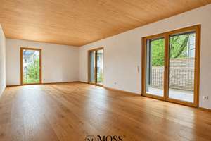 Leerstehende 4-Zimmer Wohnung in Freiburg-Kappel | 114 m² | Aufzug | Terrasse | ökologisch & modern – 79117 Kappel, Freiburg im Breisgau – Vorschaubild 10