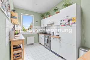 Tauschwohnung: Top-Floor Flat with South-Facing Roof Terrace, Bergmannkiez – Die vollständige Adresse der Immobilie erhältst du vom Anbieter., 10965 Kreuzberg, Berlin – Vorschaubild 9