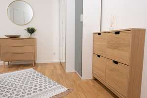 Top-Standort in City-West – 3-4-Zimmer-Wohnung mit Balkon – Die vollständige Adresse der Immobilie erhältst du vom Anbieter., 10785 Mitte (Ortsteil), Berlin – Vorschaubild 10