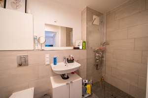 Moderne Zweizimmerwohnung mit Balkon und Einbauküche – Dr.-Gessler-Straße 2, 93051 Großprüfening-Dechbetten-Königswiesen, Regensburg – Vorschaubild 5