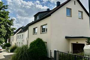 3-4 Zimmer Wohnung Top saniert  ( inkl. Jugendzimmer oder Büro) – Pfarrer-Jekel 16, 51381 Quettingen, Leverkusen – Vorschaubild 22