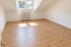 IN RENOVIERUNG: 2 Zimmer Apartment in bester Westendlage – 60322 Westend-Süd, Frankfurt am Main – Vorschaubild 2