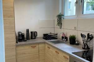 Wohnen mit Charakter: 3-Zimmer-Wohnung in Essen-Holsterhausen – Die vollständige Adresse der Immobilie erhältst du vom Anbieter., 45147 Holsterhausen, Essen – Vorschaubild 11