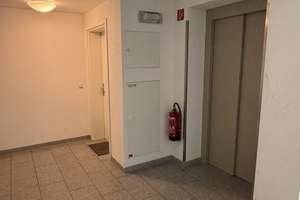 2-Zimmer-Wohnung mit großem Balkon in Stuttgart Mitte – Kronenstraße 49b, 70174 Hauptbahnhof, Stuttgart – Vorschaubild 18