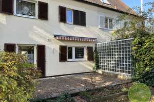 ** EIN-familienhaus Traum ** 5 Zimmer ** ca. 311 qm Grundstück ** Garten mit altem Baumbestand ** – Marloffsteiner Straße 82, 90411 Nürnberg – Vorschaubild 11