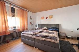 Charmantes Reihenmittelhaus mit Kamin und Garten – Die vollständige Adresse der Immobilie erhältst du vom Anbieter., 58762 Altena – Vorschaubild 12
