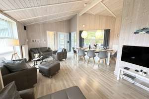 Ferienhaus mit attrakt. Rendite, Pool+Sauna+Photovoltaik – Die vollständige Adresse der Immobilie erhältst du vom Anbieter., 23743 Grömitz – Vorschaubild 8