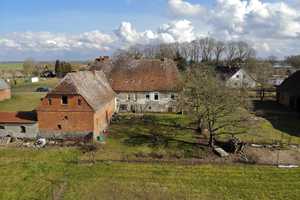 Historisches Gutshaus zum exklusiven Wohnen nur 35 km von Rostock entfernt – Nordvorpommern (Kreis) – Vorschaubild 6