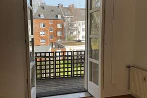 Großzügige Altbauwohnung mit Balkon und viel Gestaltungspotenzial – sofort verfügbar – Die vollständige Adresse der Immobilie erhältst du vom Anbieter., 45888 Bulmke-Hüllen, Gelsenkirchen – Vorschaubild 38