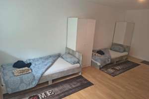 3 WG Zimmer in 3-4er WG Zimmer 1 -- 900 € / Zimmer 2 -- 800 € / Zimmer 3 -- 700 € – Karl-Marx-Ring 92, 81735 Neuperlach, München – Vorschaubild 7