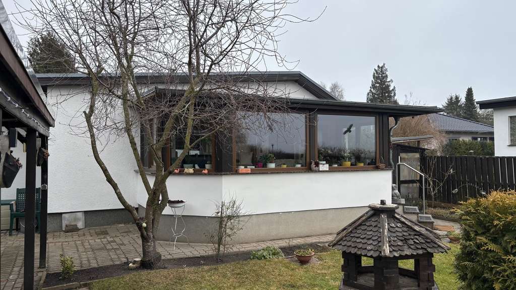 Immobilie in Krummin - Geheimtipp am Wasser - Bild 1