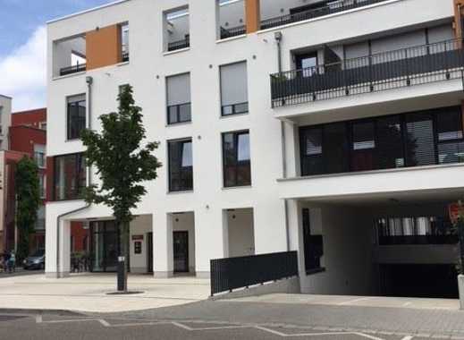 Single wohnung rohrbach