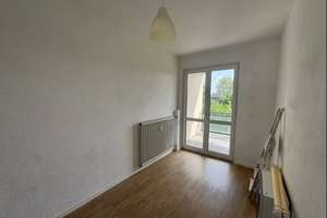Helle Wohnung in Unterrath – 3 Zimmer, separater Küche, Balkon – Kalkumer Straße 40, 40468 Unterrath, Düsseldorf – Vorschaubild 5