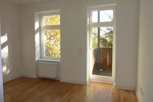 *** Zu Hause ankommen und wohlfühlen in Gohlis *** WE 01 - Zeit für Mehr! – Virchowstraße 8, 4157 Gohlis-Mitte, Leipzig – Vorschaubild 2