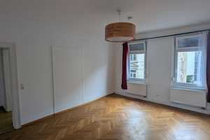 3-Raum-Wohnung mit Balkon in Stuttgart West  – Stuttgart – Vorschaubild 1