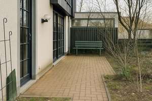 Modernisiertes Doppelhaushälfte in ruhiger Lage – Moorweg 19b, 49090 Pye, Osnabrück – Vorschaubild 2