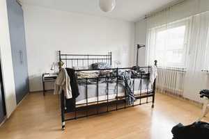 **DEMNÄCHST MODERNISIERT**Familiengerechtes Reihenhaus mit Dachstudio sucht nette Mieter! – Bonn – Vorschaubild 14