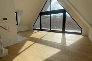 Exklusives Loft in Wiesbaden Sonnenberg in bester Lage