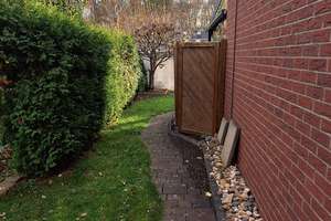 Charmantes Reihenendhaus mit 4 Zimmern und Garten in Köln-Blumenberg – Die vollständige Adresse der Immobilie erhältst du vom Anbieter., 50765 Blumenberg, Köln – Vorschaubild 34