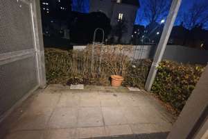 1-Zimmer-Wohnung in Reutlingen – Wörthstraße 33, 72764 Reutlingen-Mitte, Reutlingen – Vorschaubild 5