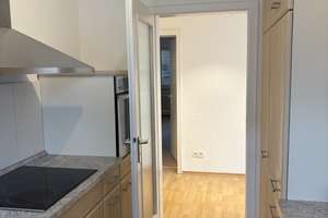 Freundliche, modernisierte 3-Zimmer-EG Wohnung mit Südbalkon, EBK und zusätzlichem Arbeitsraum – Die vollständige Adresse der Immobilie erhältst du vom Anbieter., 70567 Möhringen-Süd, Stuttgart – Vorschaubild 6