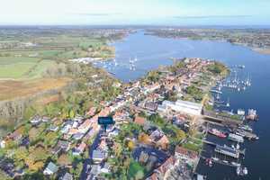 Wohnen in Deutschlands kleinster Stadt - 2015 saniertes Einfamilienhaus| Mit 360° Rundgang – Schleswig-Flensburg (Kreis) – Vorschaubild 2