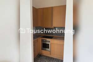 Tauschwohnung: Kleine 2-Raum Wohnung in Johannstadt – Die vollständige Adresse der Immobilie erhältst du vom Anbieter., 1307 Johannstadt-Nord, Dresden – Vorschaubild 2