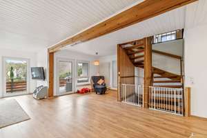 Modernisiertes Einfamilienhaus mit Option Einliegerwohnung in guter Wohnlage von Eppstein Bremthal – Die vollständige Adresse der Immobilie erhältst du vom Anbieter., 65817 Eppstein – Vorschaubild 16