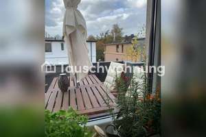 Tauschwohnung: Große Wohnung bei UKE mit riesigen Balkons – Die vollständige Adresse der Immobilie erhältst du vom Anbieter., 22529 Eppendorf, Hamburg – Vorschaubild 6