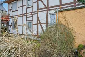 Breuna: Denkmalgeschütztes Haus sucht neue Besitzer – Die vollständige Adresse der Immobilie erhältst du vom Anbieter., 34479 Breuna – Vorschaubild 6