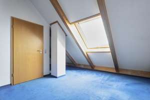 Mehr als Mittelmaß – ein Reihenhaus mit Charakter – Die vollständige Adresse der Immobilie erhältst du vom Anbieter., 86830 Schwabmünchen – Vorschaubild 8
