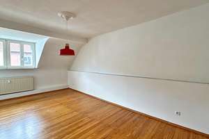 Helle und gepflegte 3-ZKB-Altbauwohnung im Nauwieser Viertel – Blumenstraße 40, 66111 Sankt Johann, Saarbrücken – Vorschaubild 2