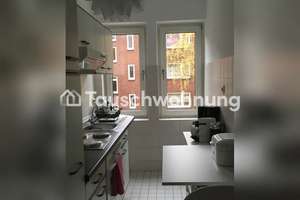 Tauschwohnung: Biete 2-Zimmer Whg nahe Mühlenkamp und suche 3 Zimmer Whg – .. ..., 22085 Uhlenhorst, Hamburg – Vorschaubild 3
