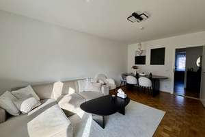 LIFE. 3-Zimmer Wohnung mit Südbalkon in ruhiger Wohnlage. – Die vollständige Adresse der Immobilie erhältst du vom Anbieter., 81735 Ramersdorf, München – Vorschaubild 3