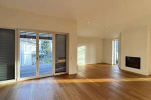 Exklusive Obergeschosswohnung mit Tiefgarage und Personenaufzug im Stadtgartenviertel Hagen – Die vollständige Adresse der Immobilie erhältst du vom Anbieter., 58089 Wehringhausen, Hagen – Vorschaubild 10