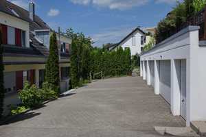 Exklusive 3,5 Zimmer Wohnung mit Garten in ruhiger Stadtrandlage direkt am Wald für Naturliebhaber – Abraham-Wolf-Str. 23, 70597 Stuttgart – Vorschaubild 11