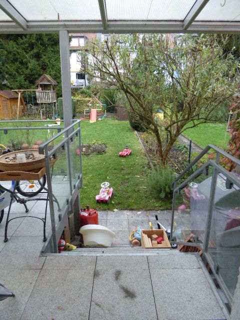 Platz für die große Familie... V-E-R-M-I-E-T-E-T... image 4