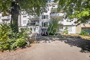 Urbanes Wohnen in bevorzugter Stadtlage ... 3-Zimmer-Wohnung plus Mansarde Nähe Siegesdenkmal !! – Habsburger Straße 121, 79104 Neuburg, Freiburg im Breisgau – Vorschaubild 7