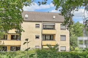 Solide 2-Zimmer-Eigentumswohnung in Plieningen – ruhige Lage mit Balkon – Die vollständige Adresse der Immobilie erhältst du vom Anbieter., 70599 Plieningen (Ortsteil), Stuttgart – Vorschaubild 9