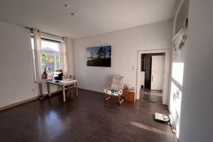 Untermiete Pendlerwohnung mit EBK in Braunschweig Nordstadt – Bültenweg 71, 38106 Nordstadt, Braunschweig – Vorschaubild 6
