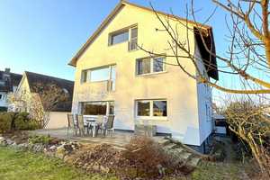 EINZIEHEN-WOHLFÜHLEN! FREISTEHENDES EINFAMILIENHAUS MIT GROßER GARAGE U. GARTEN! KÄUFER-PROV.FREI! – Rhein-Neckar-Kreis – Vorschaubild 19