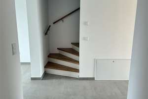KRONSRODE | NEUBAU | Modernes 5-Zimmer-Reihenendhaus mit Garten und Einbauküche (optional) – In den Belsen  18, 30539 Bemerode, Hannover – Vorschaubild 7