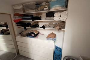 Freiwerdende 2,5 Zi. Maisonette-Wg. mit Galerie in der Altstadt von Regensburg – Die vollständige Adresse der Immobilie erhältst du vom Anbieter., 93047 Innenstadt, Regensburg – Vorschaubild 22