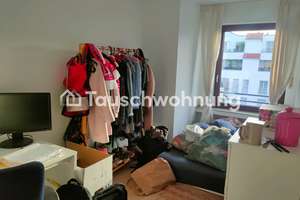 Tauschwohnung: 3 Zimmer Wohnung mit schöner Terrasse/Loggia und 2 Bäder – Lukasstraße 16, 50823 Neuehrenfeld, Köln – Vorschaubild 4