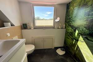 Umfangreich modernisiertes Einfamilienhaus mit Wintergarten und idyllischem Garten, Doppelcarport – 22549 Lurup, Hamburg – Vorschaubild 28